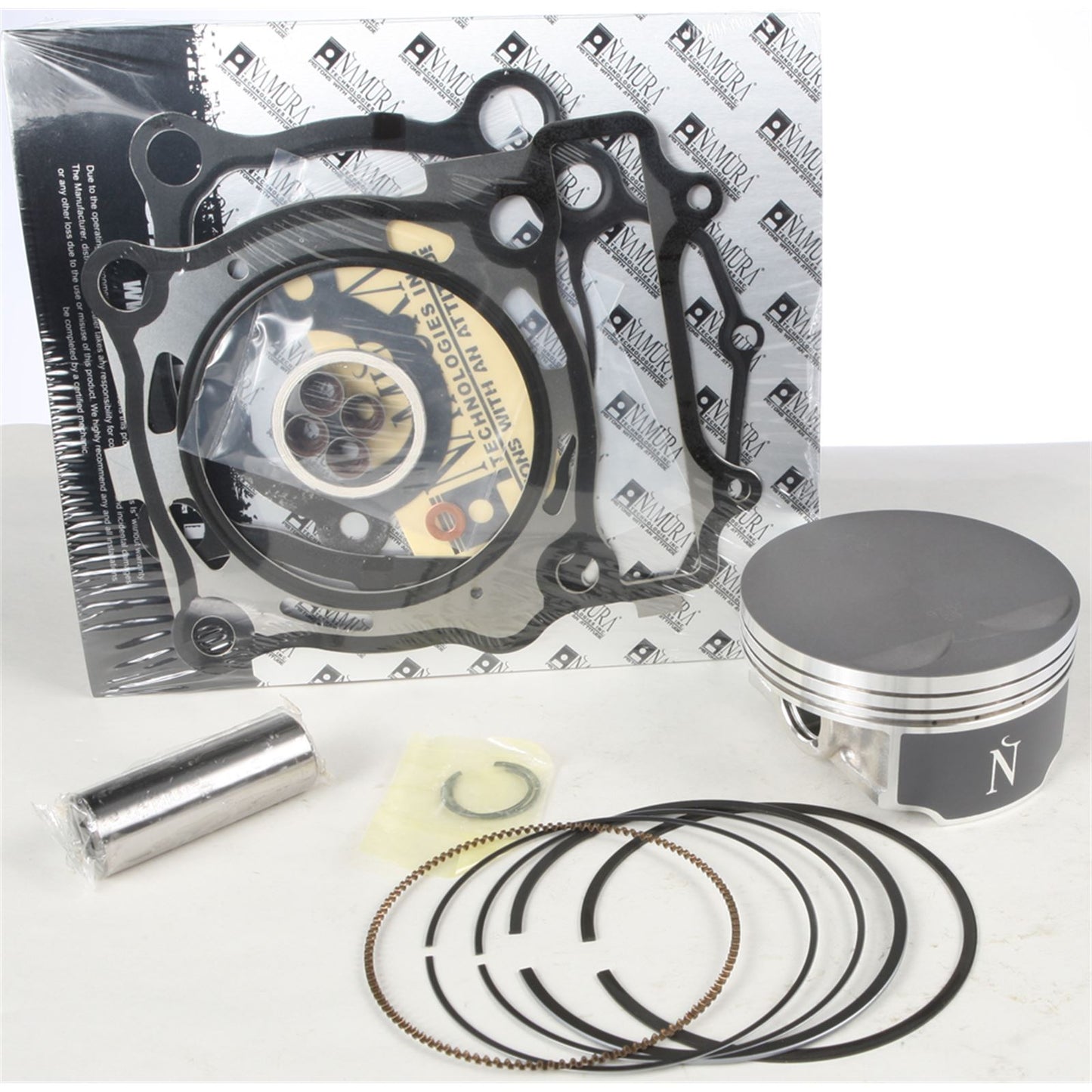Namura Top End Repair Kit [MPN: NA-50011-4K]_204461