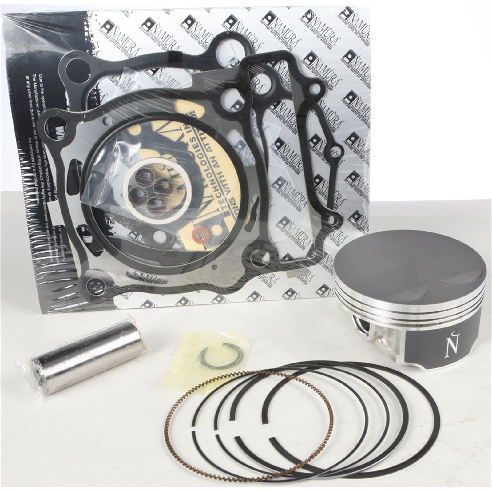 Namura Top End Repair Kit [MPN: NA-50011-4K]_204461