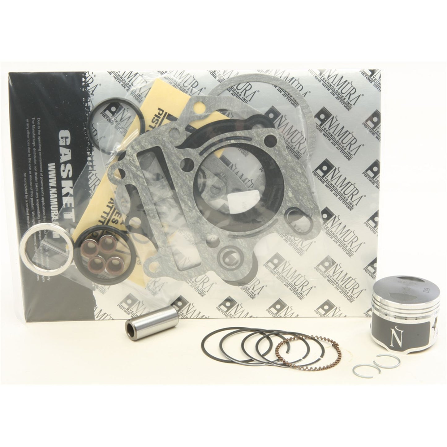 Namura Top End Repair Kit [MPN: NA-50015-2K]_204466
