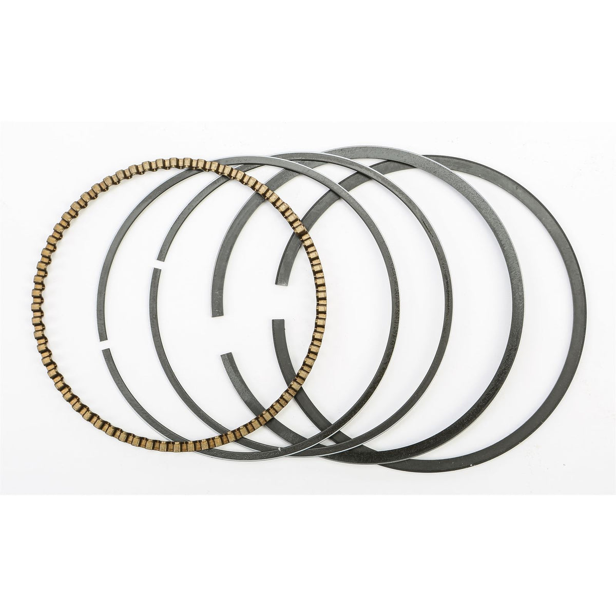 Piston Rings For Namura Pistons Only [MPN: NA-50024-6R]_204473