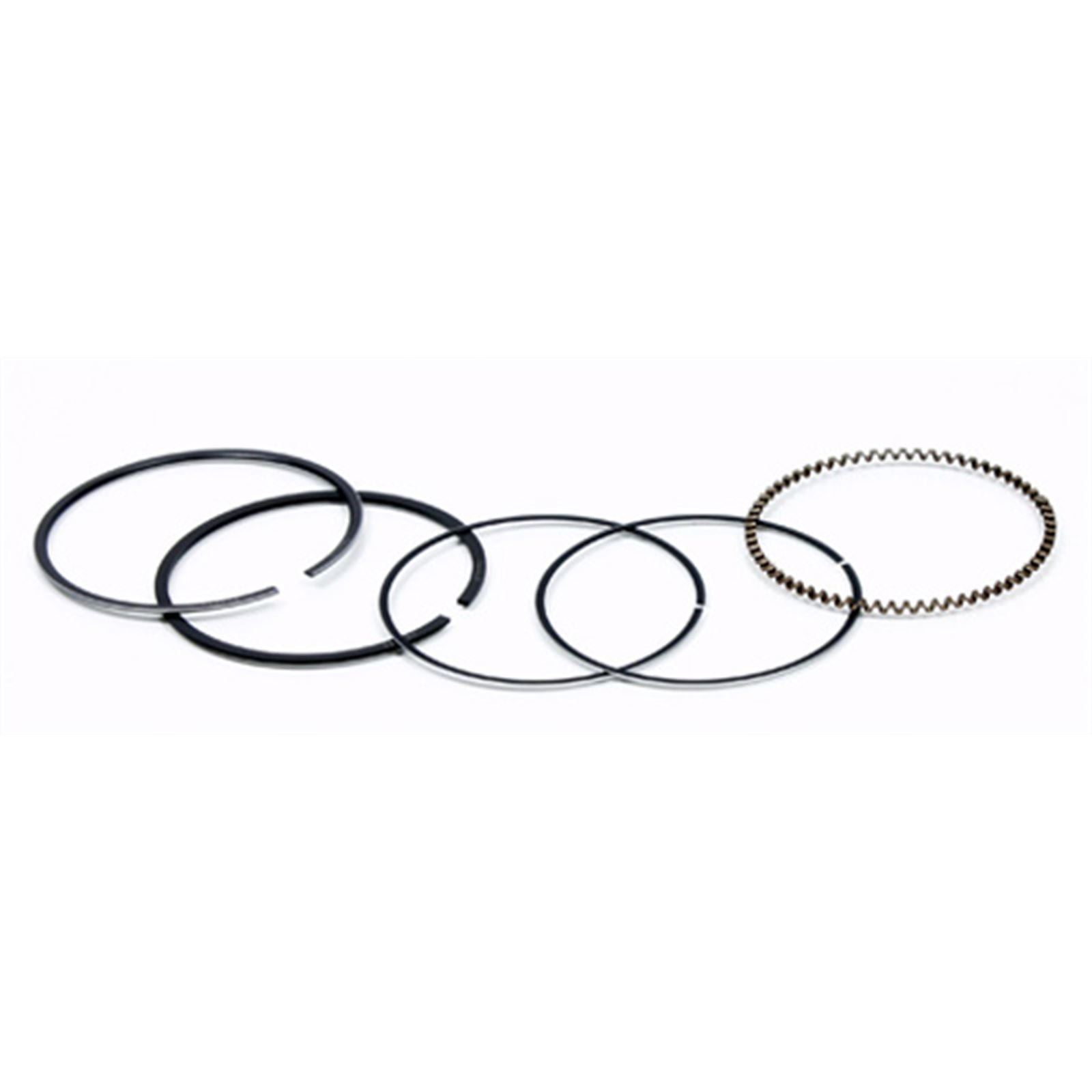 Piston Rings For Namura Pistons Only [MPN: NA-50024R]_593795