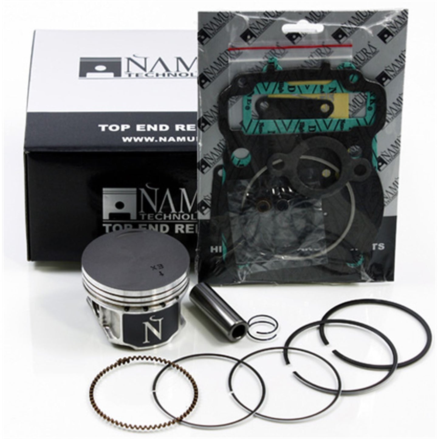 Namura Top End Repair Kit [MPN: NA-50025-2K]_593797