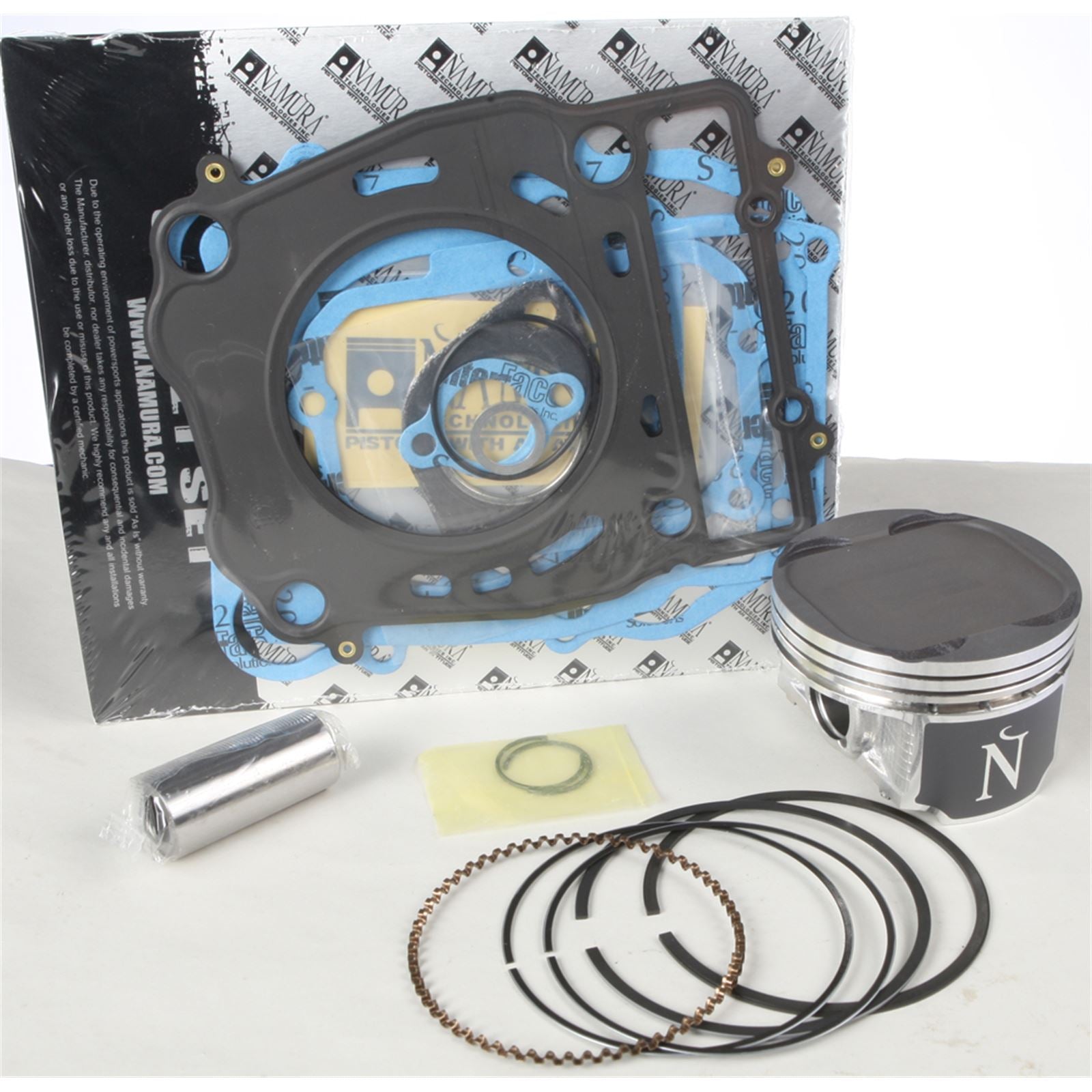 Namura Top End Repair Kit [MPN: NA-50026K]_204477