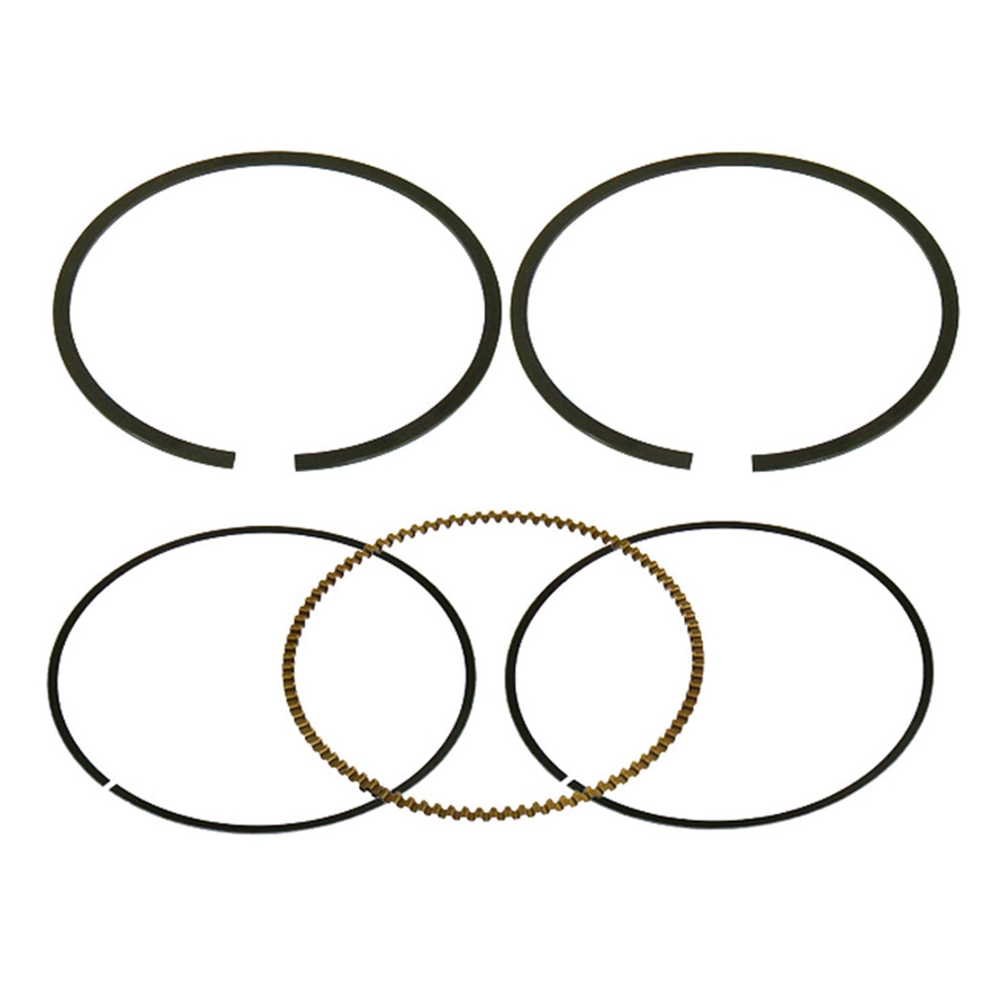 Piston Rings For Namura Pistons Only [MPN: NA-50080R]_593807