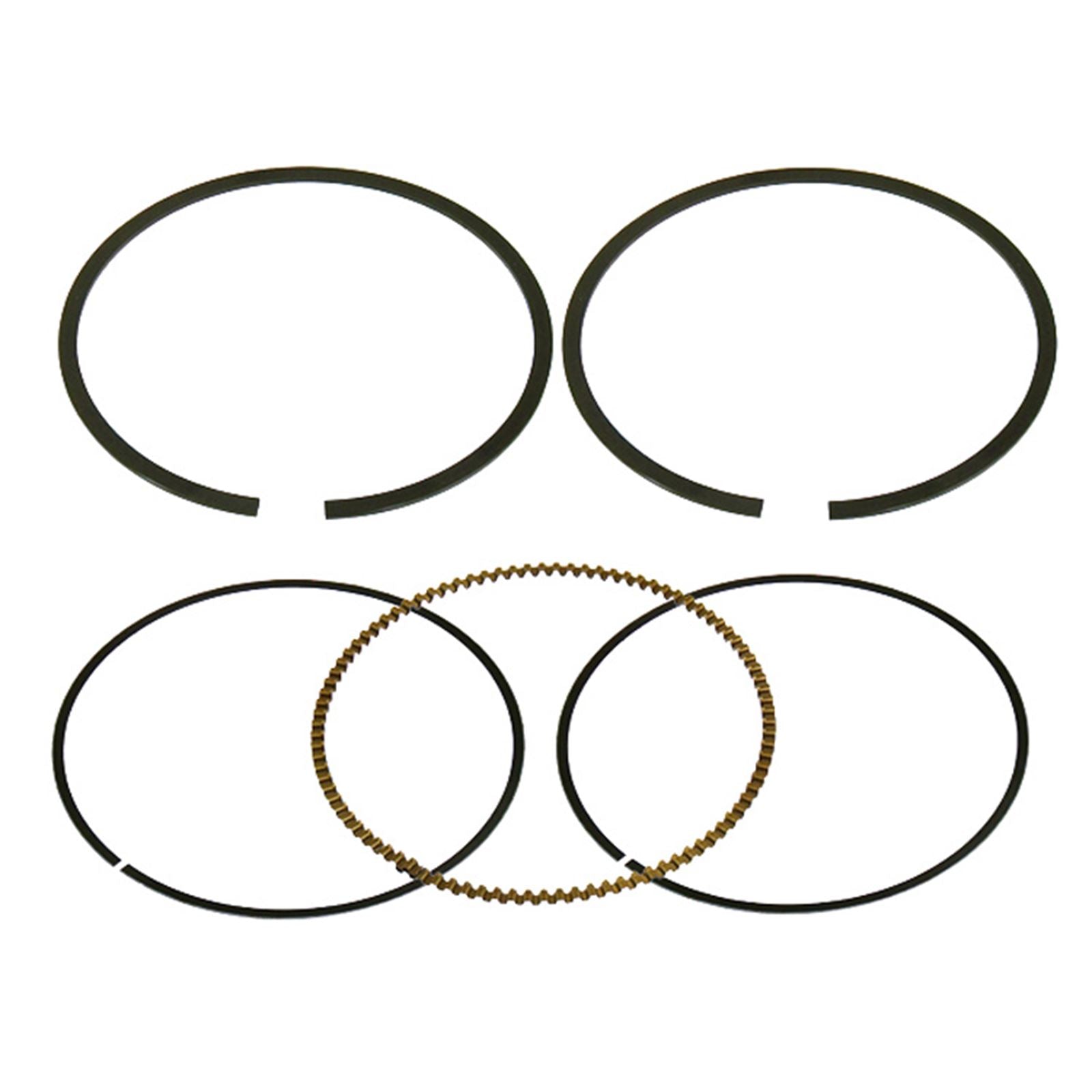 Piston Rings For Namura Pistons Only [MPN: NA-50080R]_593807