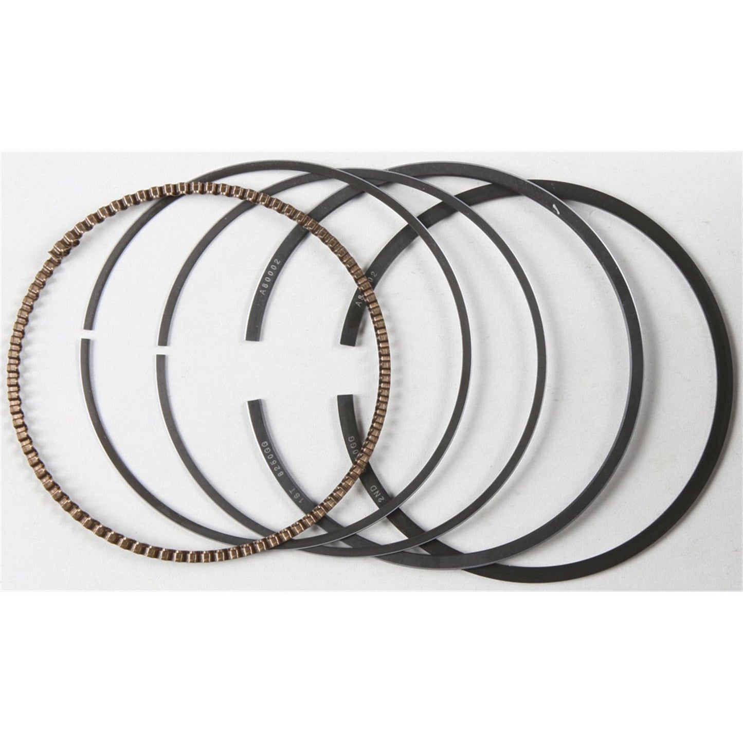 Piston Rings For Namura Pistons Only [MPN: NA-80000-2R]_204489