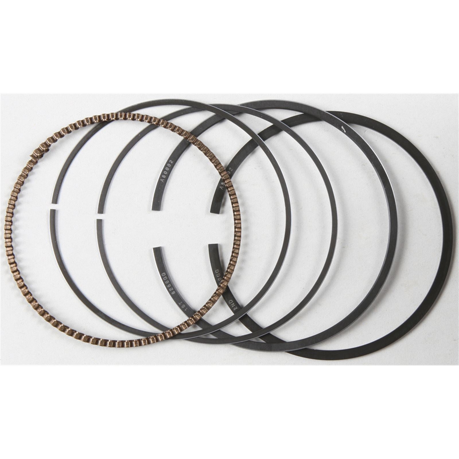 Piston Rings For Namura Pistons Only [MPN: NA-80000-2R]_204489