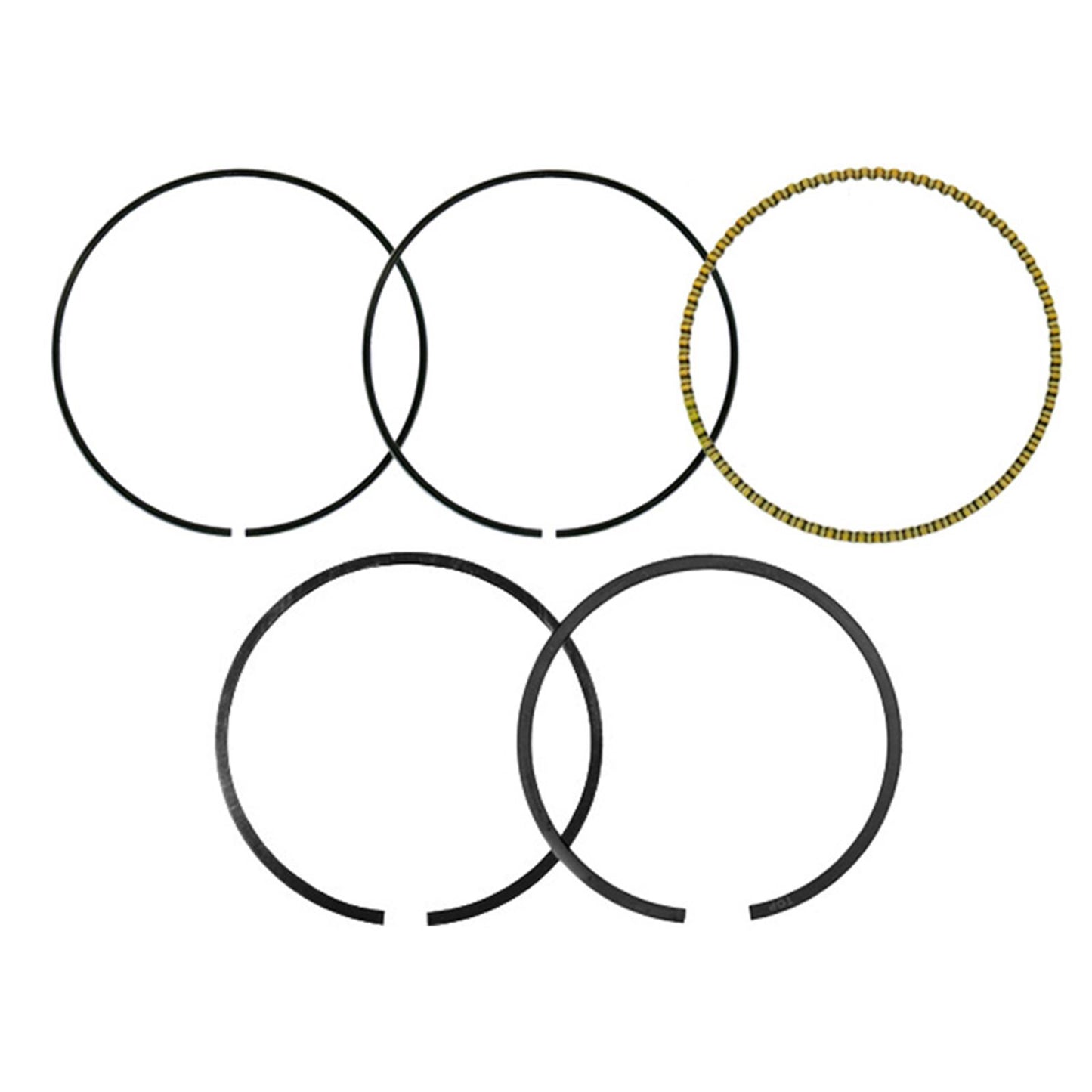 Piston Rings For Namura Pistons Only [MPN: NA-80000-2R]_593811