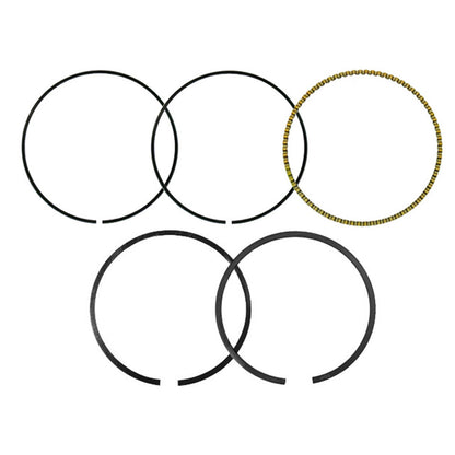 Piston Rings For Namura Pistons Only [MPN: NA-80000-2R]_593811