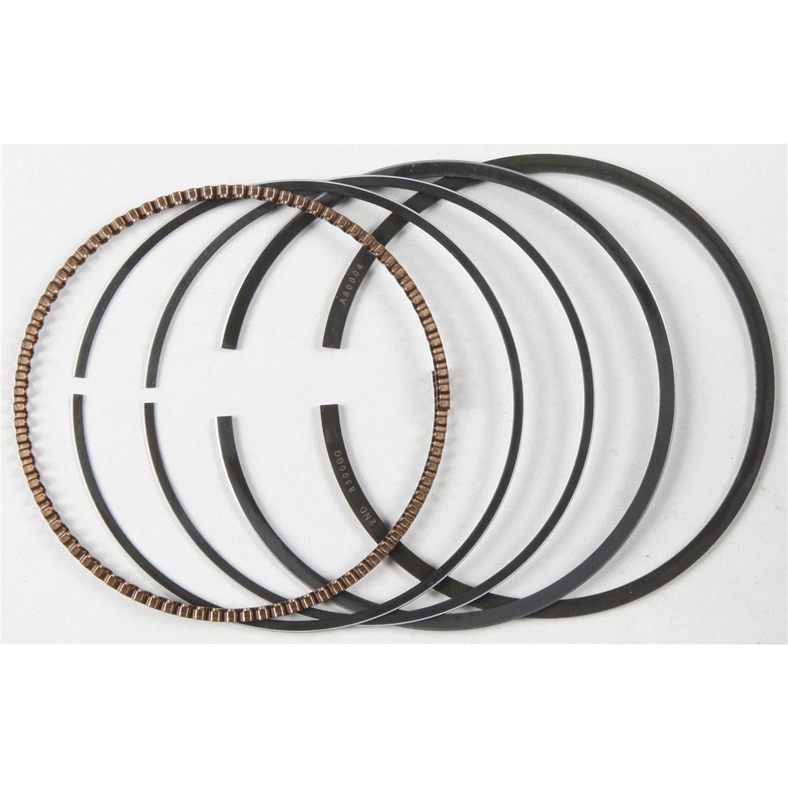Piston Rings For Namura Pistons Only [MPN: NA-80000-4R]_204490