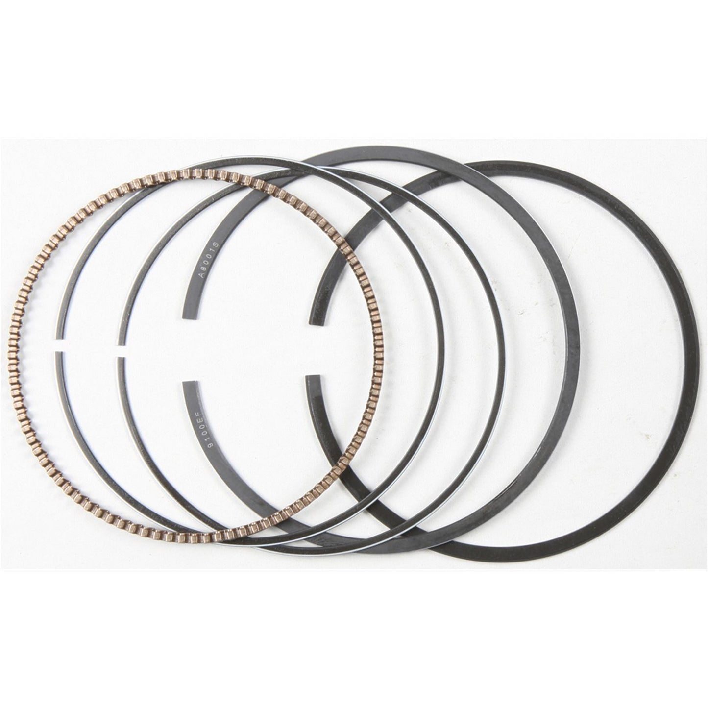 Piston Rings For Namura Pistons Only [MPN: NA-80001R]_204494