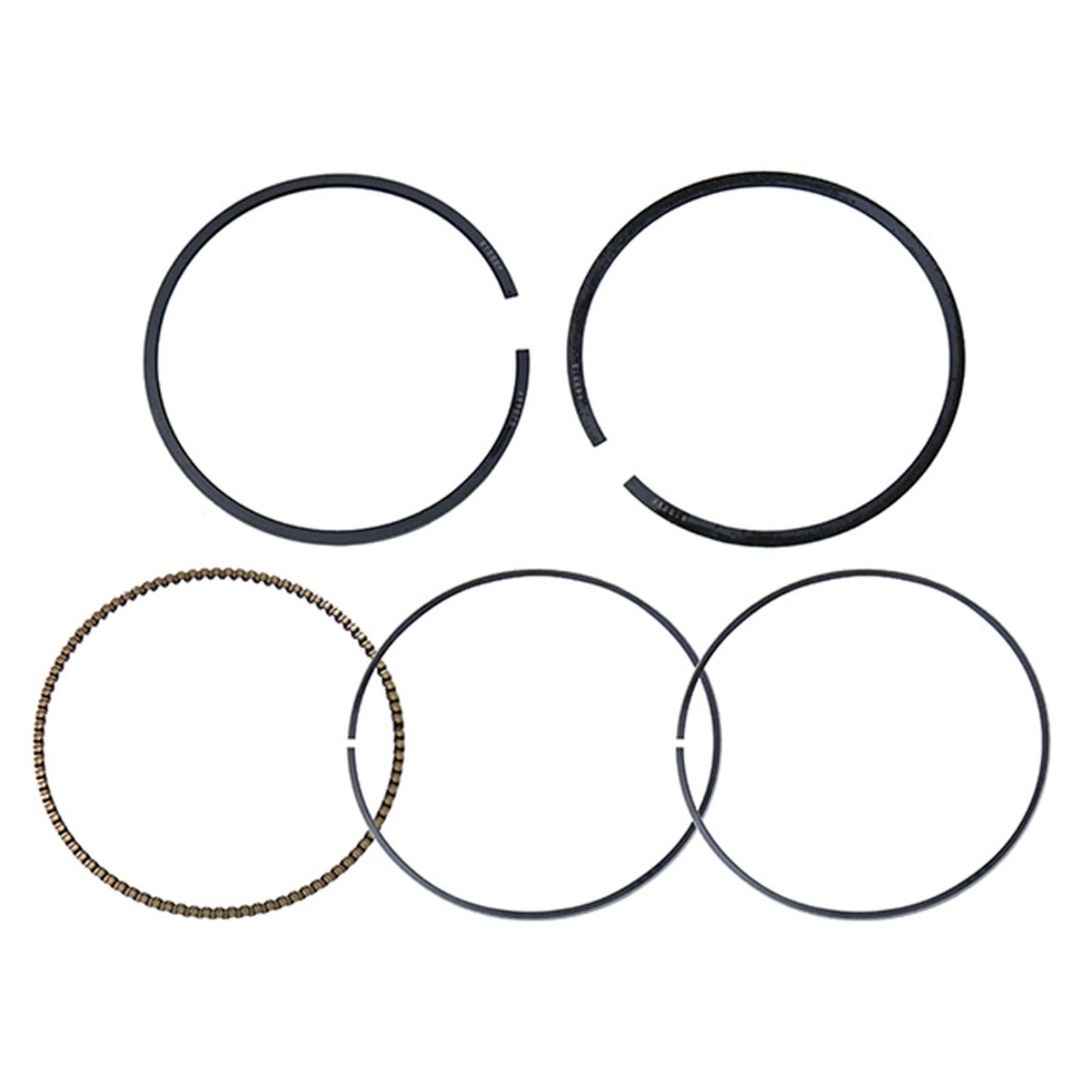 Piston Rings For Namura Pistons Only [MPN: NA-80001R]_593821