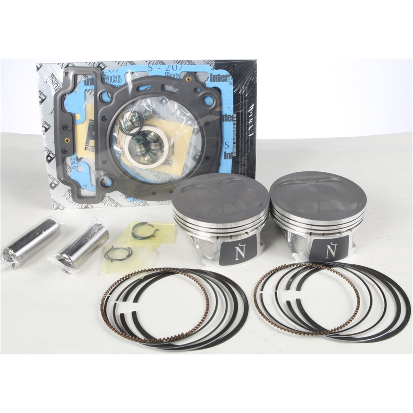 Namura Top End Repair Kit [MPN: NA-80005K]_204495