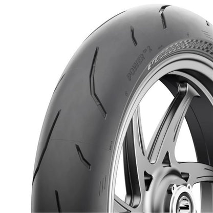 Michelin - Powersports Michelin Power GP2 Tire_1481950