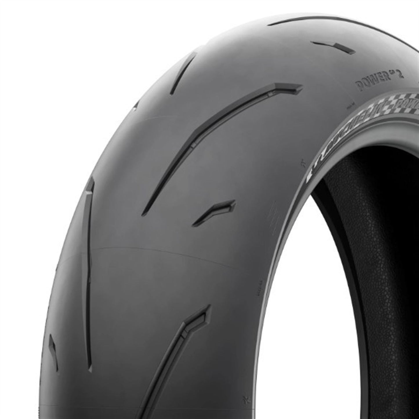 Michelin - Powersports Michelin Power GP2 Tire_1481963