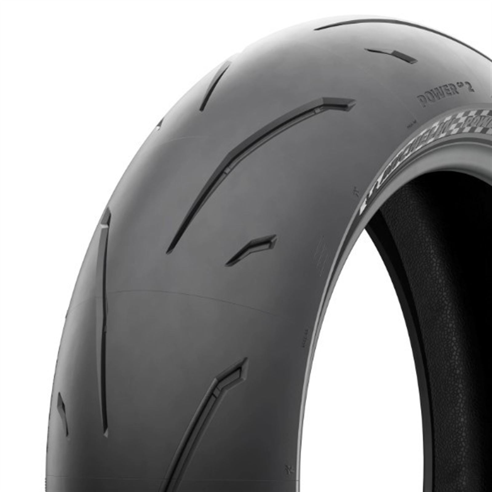 Michelin - Powersports Michelin Power GP2 Tire_1481963