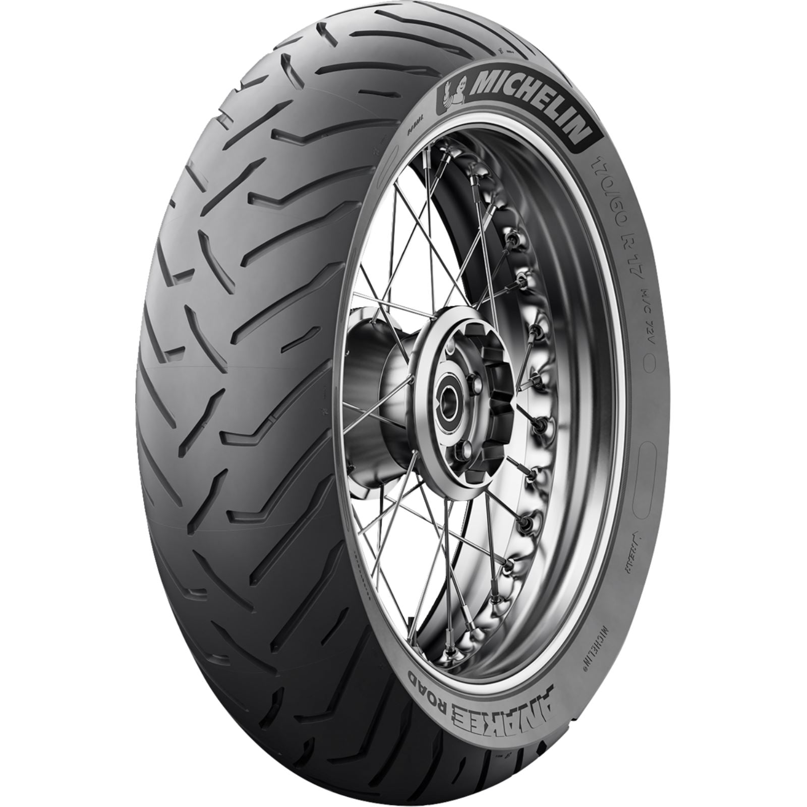 Michelin - Powersports Michelin Anakee Road Tire_1391275