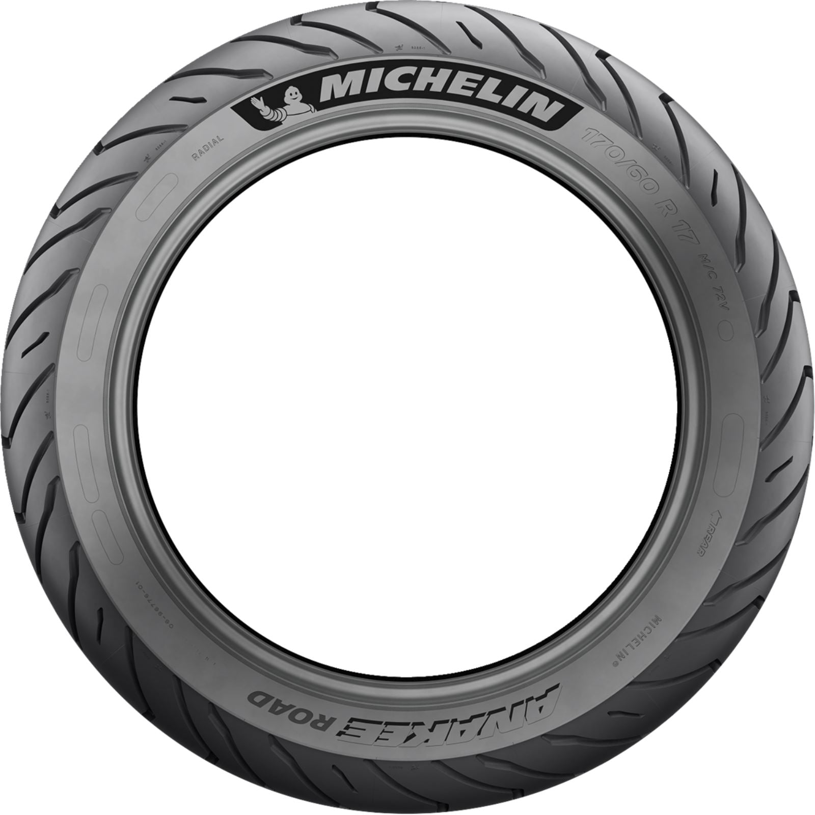 Michelin - Powersports Michelin Anakee Road Tire_1391280