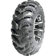 AMS TIRES Tire - Slingshot AT - Front/Rear - 25x10-12 - 6 Ply 1250-6511_1385243