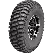 AMS TIRES Tire - M1 Evil - Front - 26x9R12 - 6 Ply [MPN: 1204-6611]_1385253