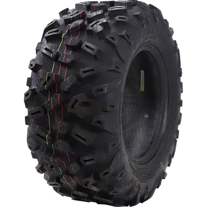 AMS TIRES Tire - Blacktail - Rear - 25x10R12 - 6 Ply 1257-3611_1385223