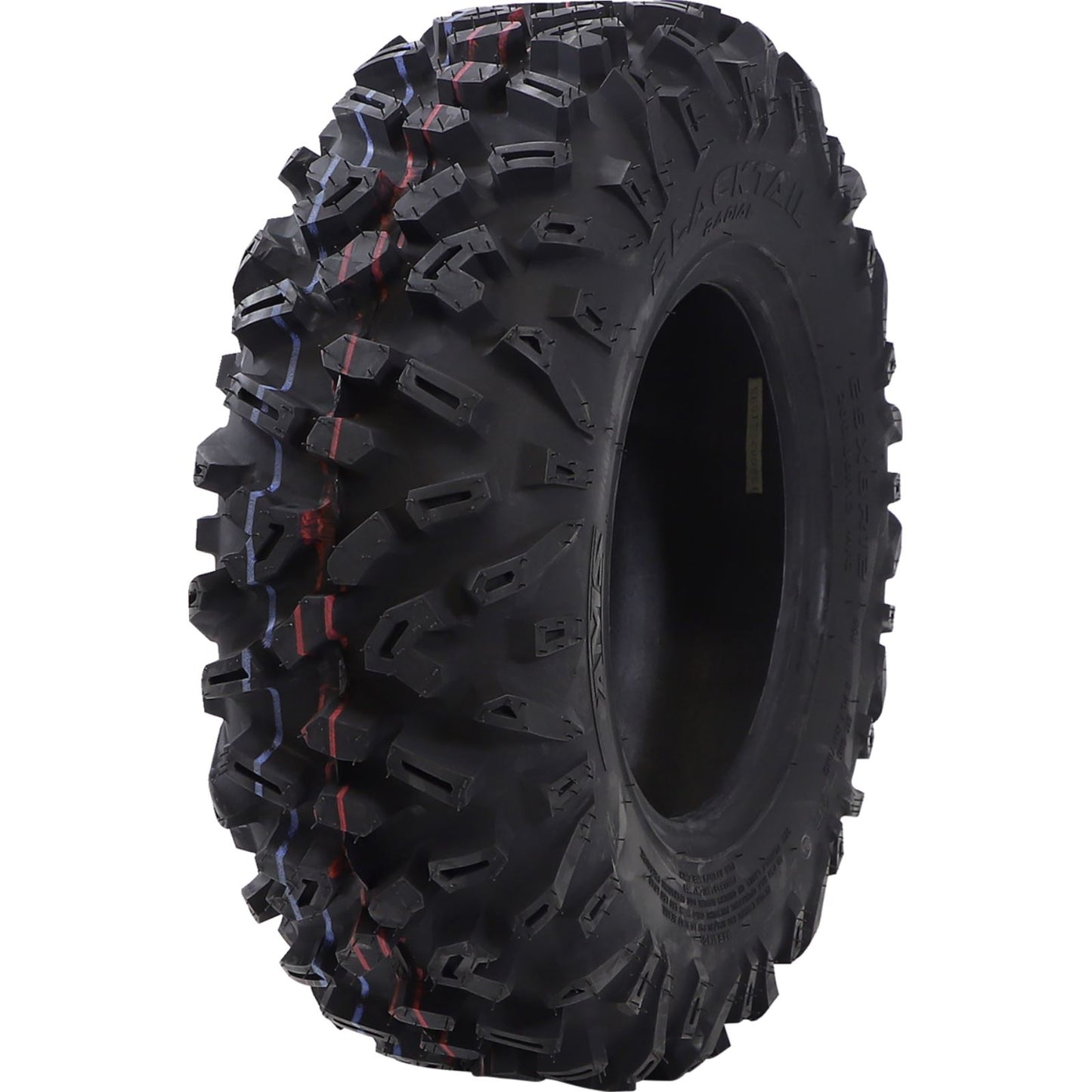 AMS TIRES Tire - Blacktail - Front - 27x9R12 - 6 Ply 1279-3611_1385229