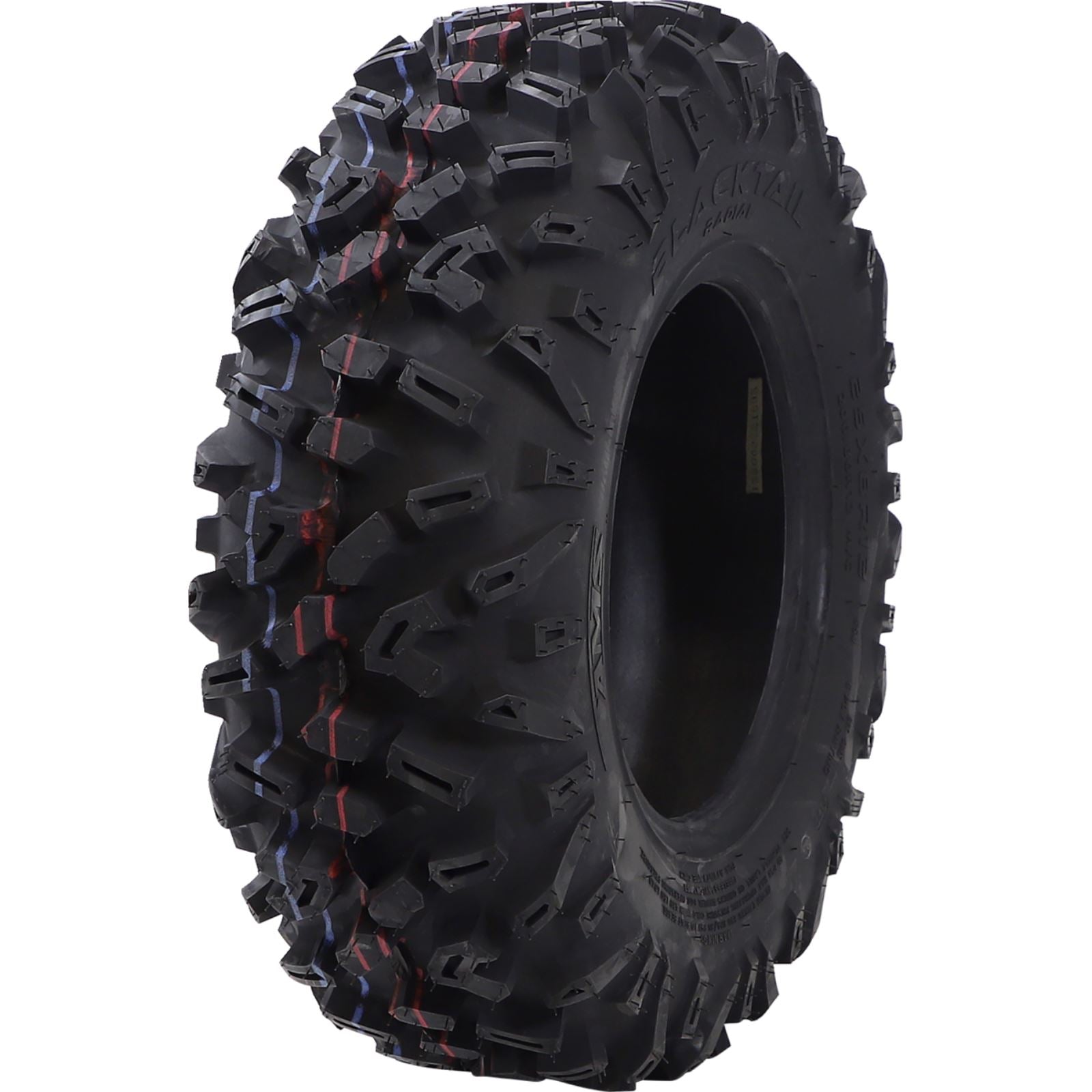 AMS TIRES Tire - Blacktail - Front - 27x9R12 - 6 Ply 1279-3611_1385229