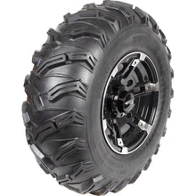 AMS TIRES Tire - Blackwidow - Front/Rear - 25x8-12 - 6 Ply 1258-3511_1385275