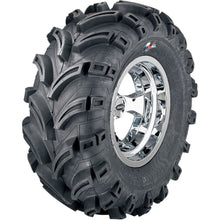 AMS TIRES Tire - Swamp Fox - Front/Rear - 25x12-10 - 6 Ply [MPN: 1052-3521]_1385279