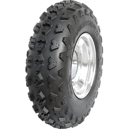 AMS TIRES Tire - Pactrax - Front - 22x7-10 - 6 Ply [MPN: 1027-3671]_1385341