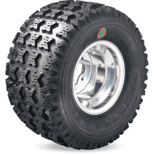 AMS TIRES Tire - Pactrax II - Rear - 22x11-9 - 6 Ply [MPN: 0922-3671]_1385348