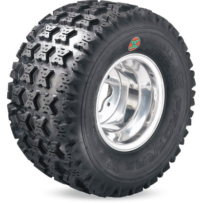AMS TIRES Tire - Pactrax II - Rear - 22x11-9 - 6 Ply [MPN: 0922-3671]_1385348