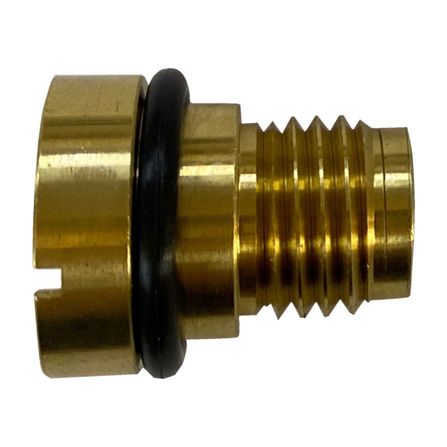 Drag Specialties Check Valve - EFI - MM - Input - Touring 0706-0437_1783357