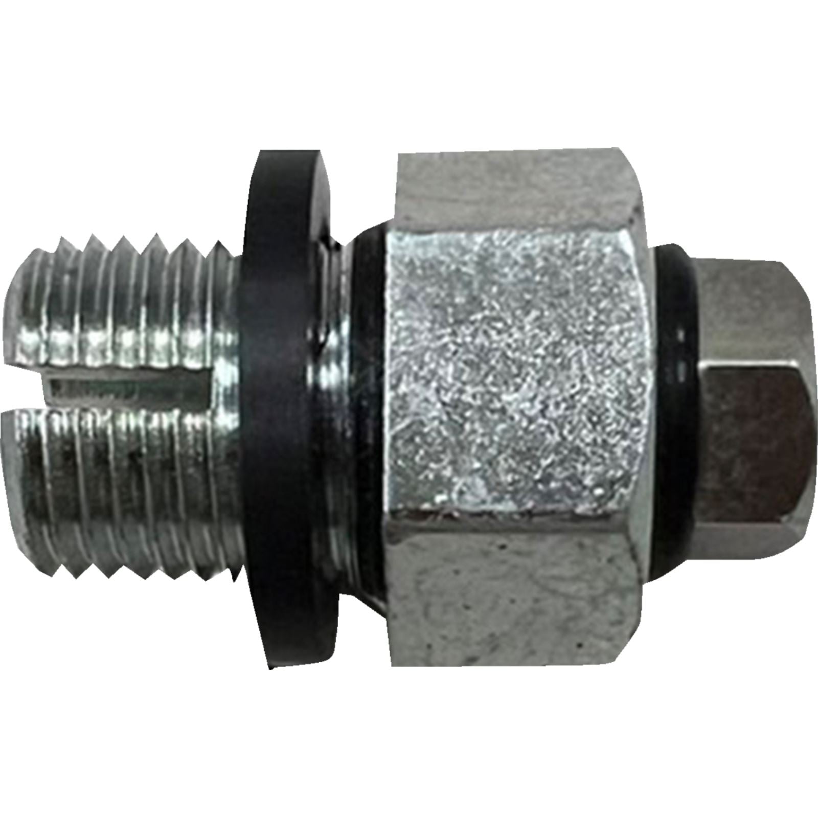 Drag Specialties Drain Plug - Oversized - Piggyback 0710-0284_1385397