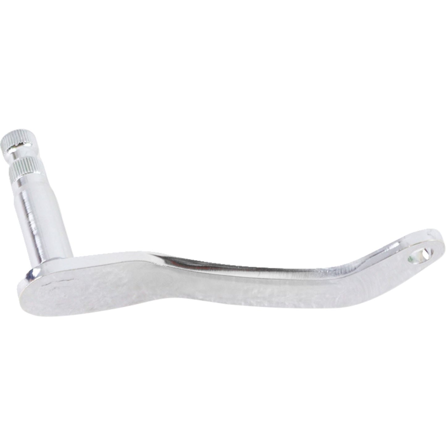 Drag Specialties Shift Shaft - Chrome - FL 1601-0576_1387620