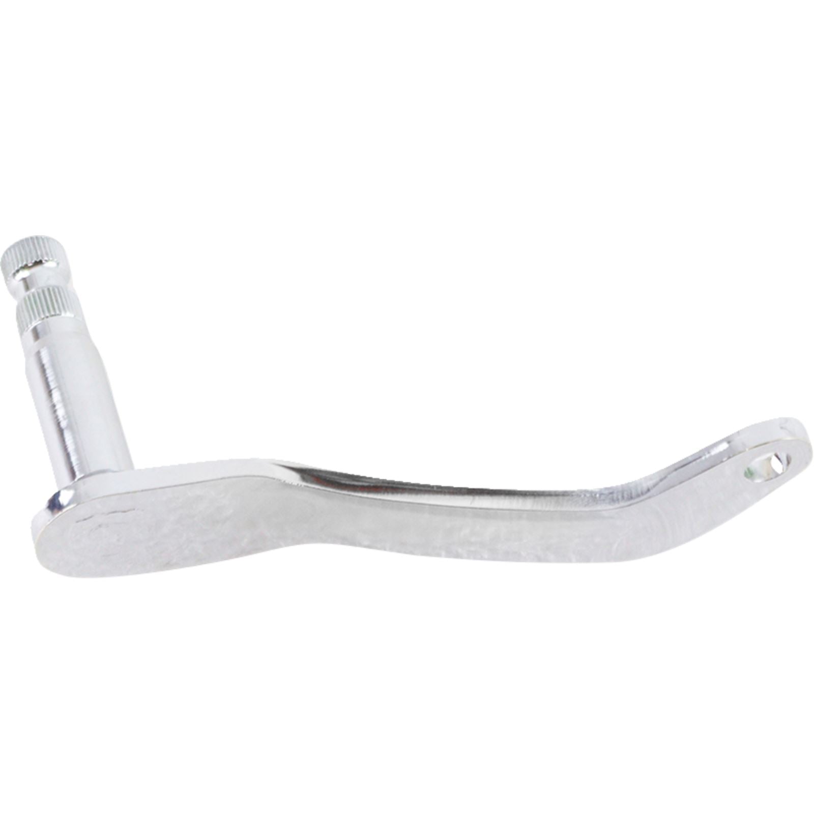 Drag Specialties Shift Shaft - Chrome - FL 1601-0576_1387620