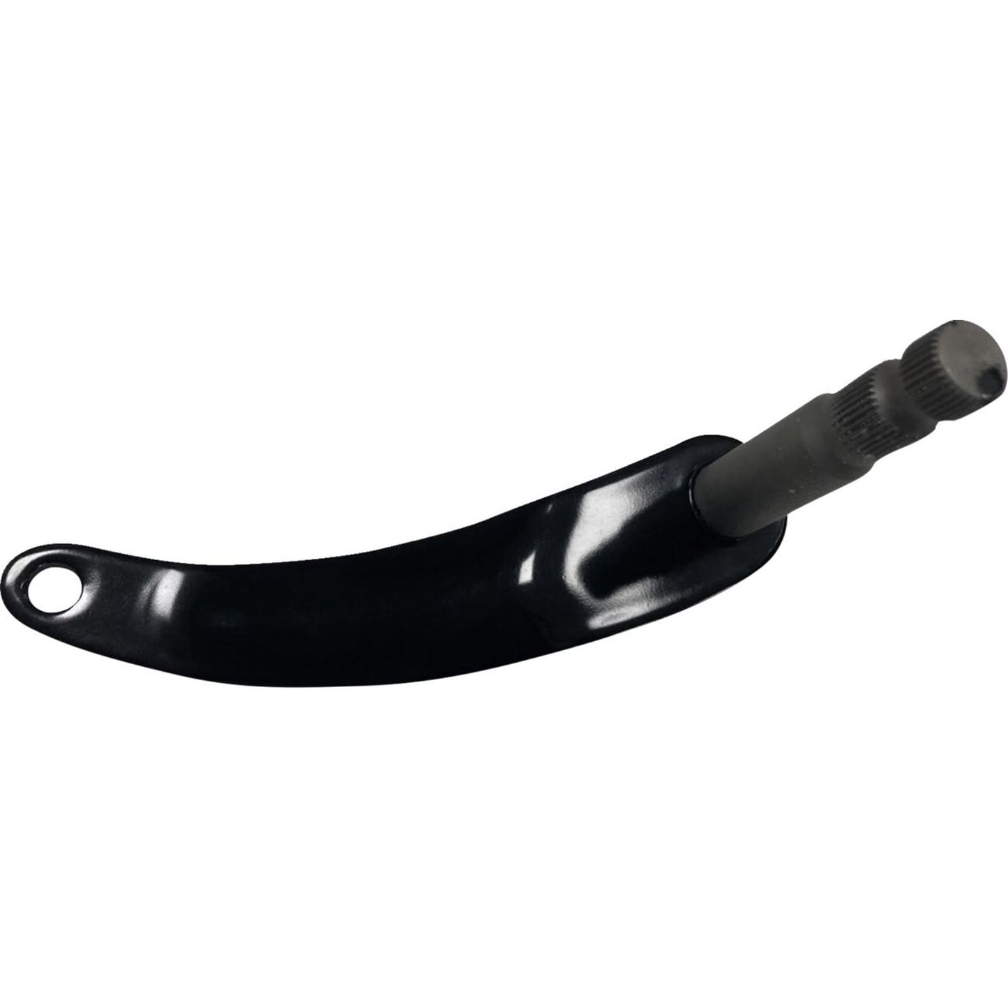 Drag Specialties Shift Shaft - Black - FL 1601-0577_1485682