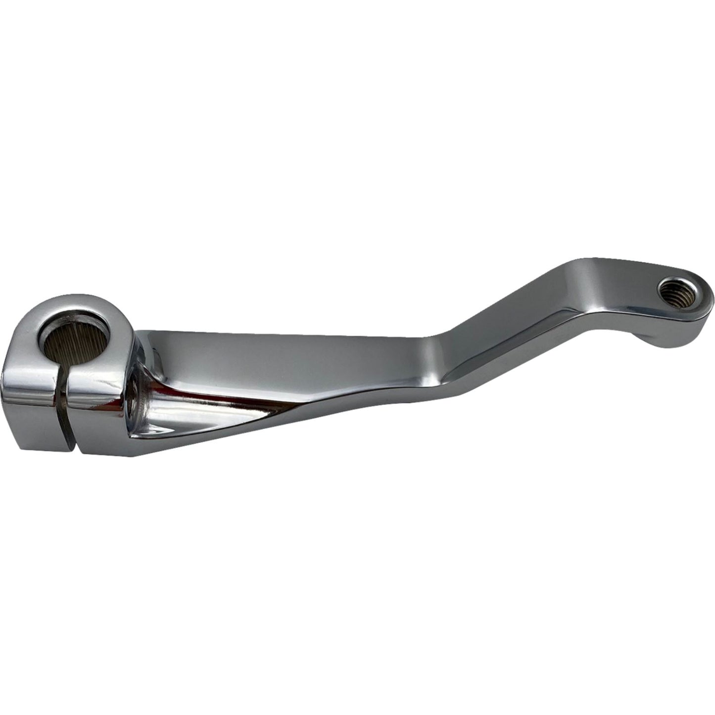 Drag Specialties Shift Lever - Chrome - FX 1602-1536_1385407
