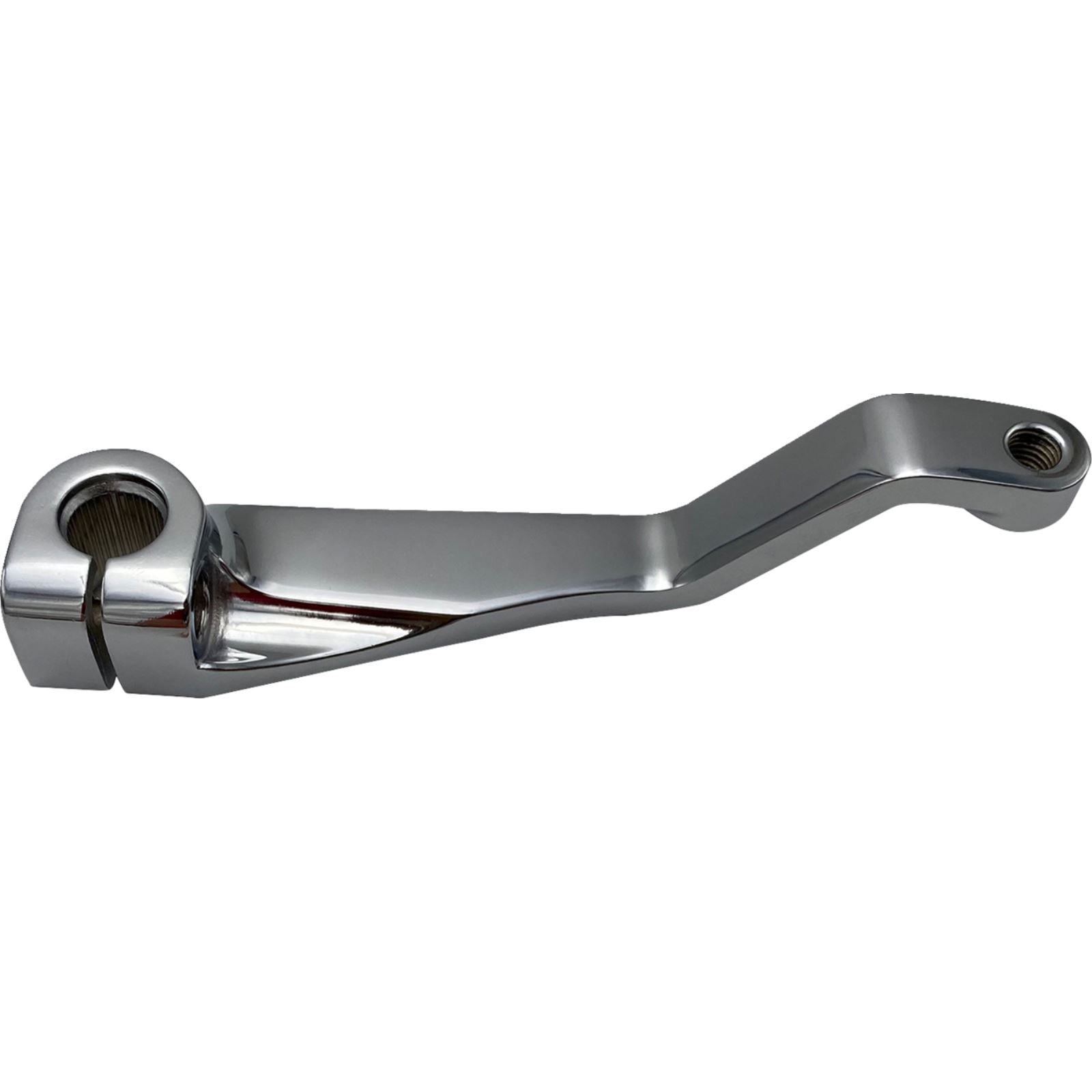 Drag Specialties Shift Lever - Chrome - FX 1602-1536_1385407