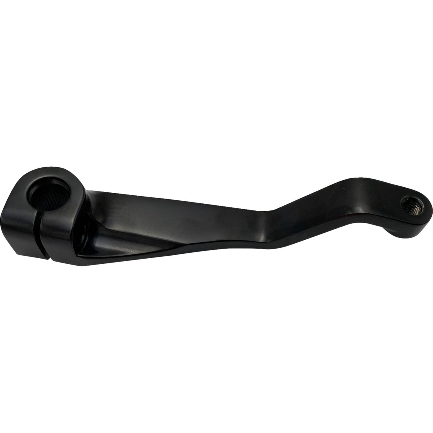 Drag Specialties Shift Lever - Black - FX [MPN: 1602-1537]_1385408