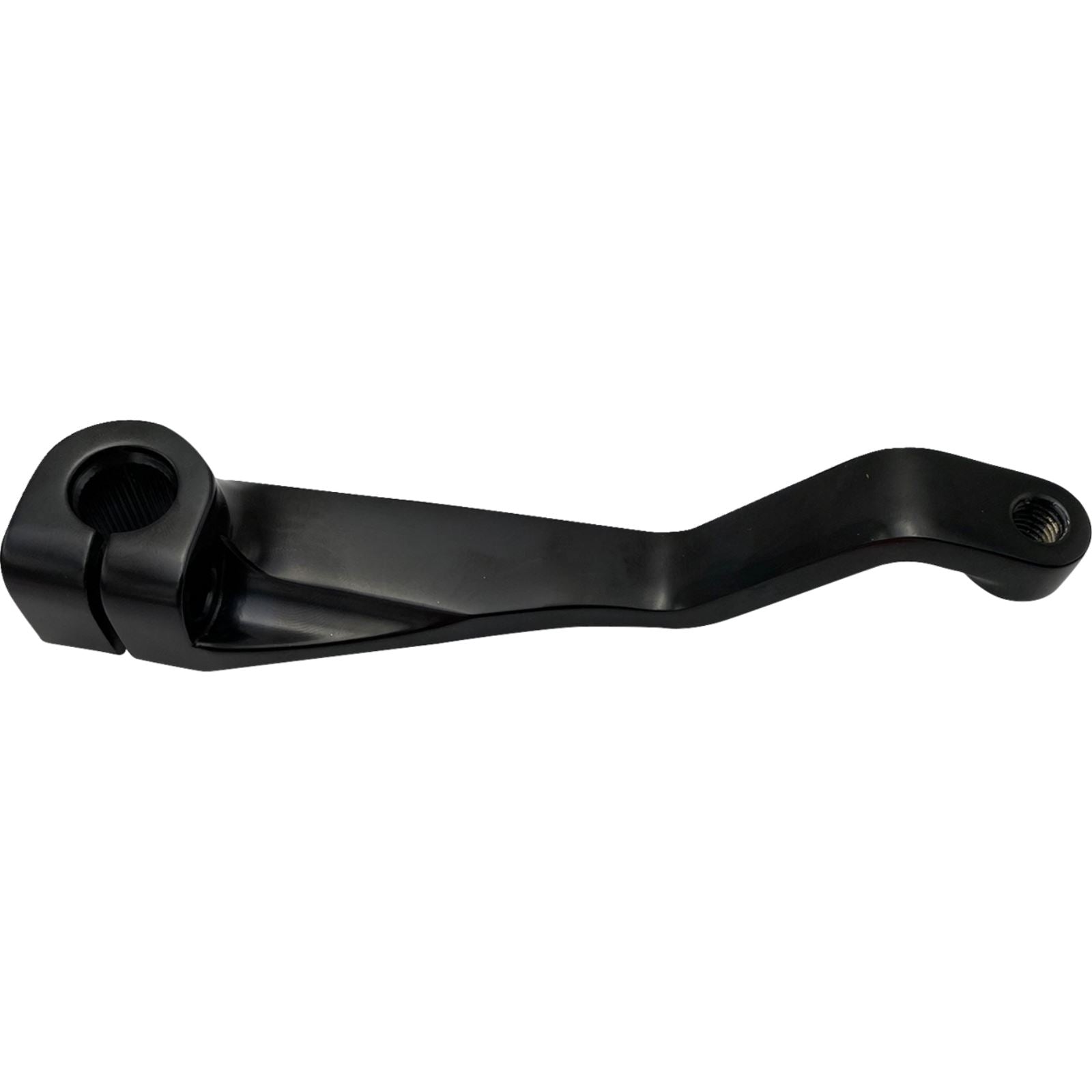 Drag Specialties Shift Lever - Black - FX [MPN: 1602-1537]_1385408