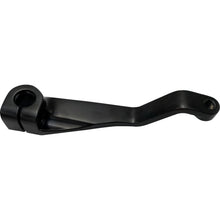 Drag Specialties Shift Lever - Black - FX [MPN: 1602-1537]_1385408
