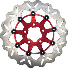Galfer GBrake Rotor - Front - Red DF680CW-R_1385384
