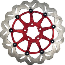 Galfer GBrake Rotor - Front - Red DF680CWSS-R_1385375