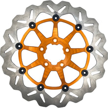 Galfer GBrake Rotor - Front - Orange DF680CWSS-O_1385376