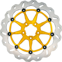 Galfer GBrake Rotor - Front - Gold DF680CWSX-G_1385377