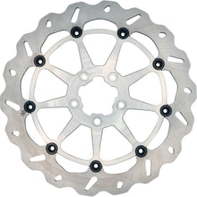 Galfer GBrake Rotor - Front - Silver DF680CWSX-C_1385379