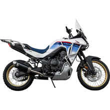 Akrapovic Optional Header - Stainless Steel for 2024 Honda	XL750R Transalp [MPN: E-H7R4]_1386139