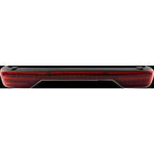 Custom Dynamics Tour-Pak Light - Brake/Sequential Turn Signal - Red Lens PB-TP-SEQ-R_1438917