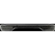 Custom Dynamics Tour-Pak Light - Brake/Sequential Turn Signal - Smoke Lens PB-TP-SEQ-S_1438918